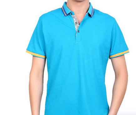 夏季著裝智慧：如何挑選既時(shí)尚又舒適的短袖POLO衫