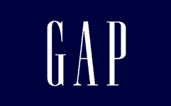 GAP：全球最大的休閑時(shí)裝零售商