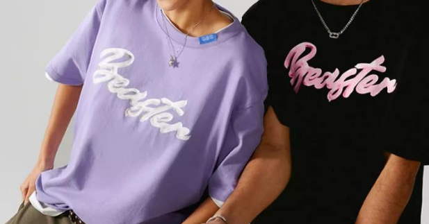 每天認(rèn)識(shí)一個(gè)品牌-BEASTER-國(guó)潮鬼臉?lè)?hào)背后的街頭態(tài)度